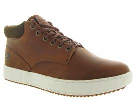 PHOEBE NOIR PAILLETTE CA1TFB CITYROAM CUPSOLE:Cuir/Marron/