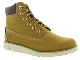 TIMBERLAND CA1RC4 CA1P7J CA1RBS RADFORD<br>Nubuck Jaune Jaune