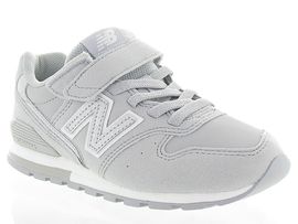 NEW BALANCE KV996 GIRL<br>Gris