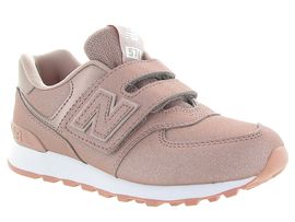 new balance scratch femme