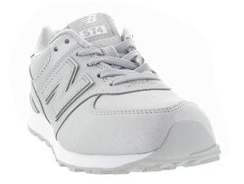 new balance sans lacet