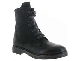 3191 416 PROVER 215:Cuir/Noir/Noir