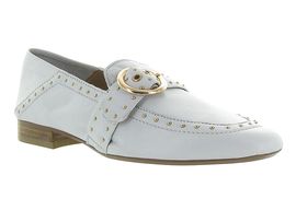 34499 03 66064:Cuir/Blanc/Blanc