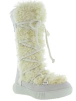 OSCAR ANET CAPRA<br>Blanc