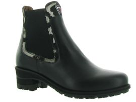 boots rossignol femme