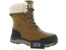 UGG AUSTRALIA ADIRONDACK 3<br>Marron