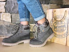 darkwood chaussure homme