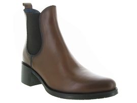 CRETACE STAR 79260:Cuir/Marron/