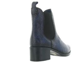 pinto di blu boots