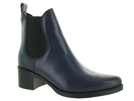 ML373 79260:Cuir/Bleu/