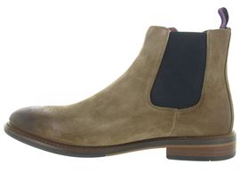 schmoove bottines