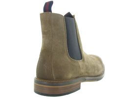 schmoove bottines