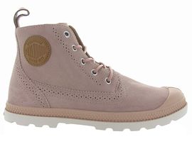 boots rose pale