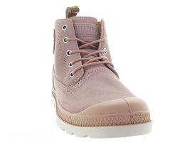 boots rose pale