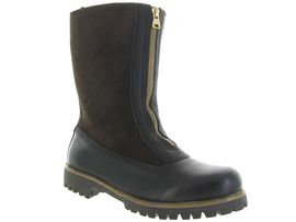 BLACK STONE QL53<br>Marron fonçé