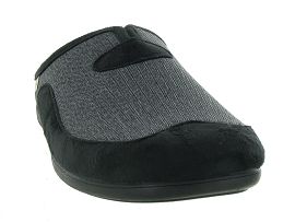 LA MAISON DE L ESPADRILLE 6722<br>Anthracite