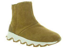 SOREL KINETIC SHORT NL3128<br>Marron