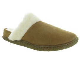 SOREL NAKISKA SLIDE 2<br>Camel