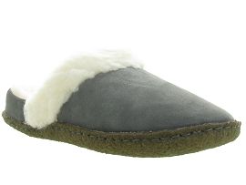 SOREL NAKISKA SLIDE 2<br>Gris