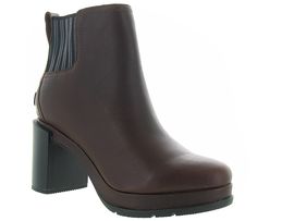 SOREL MARGO CHELSEA NL3049<br>Marron fonçé