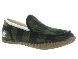 108 7 DUDE MOC NM3142:Feutrine/Vert/
