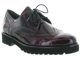 chaussures gabor bordeaux
