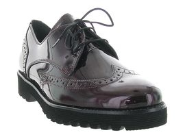 chaussures gabor bordeaux