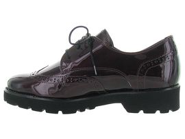 chaussures gabor bordeaux