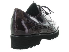chaussures gabor bordeaux