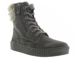 NIRO SUEDE 93733:Nubuck/Marron/