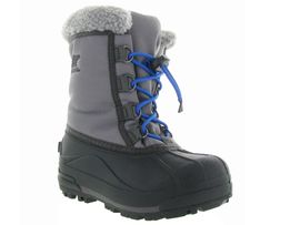 SOREL CUMBERLAND BOY<br>Gris
