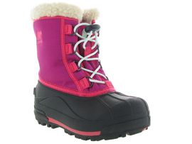 SOREL CUMBERLAND GIRL<br>Framboise