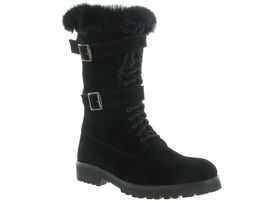 LA THUILE 1022<br>Noir