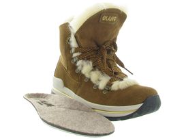 apres ski olang femme