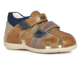 geox nu pieds