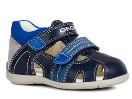 Soldes Geox Sandales Bebe Garcon En Stock