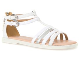 SAMOJEDI 5400034A J7235D KARLY PE19:Cuir/Beige/