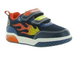 GARBIS 2156 J929CC INEK BOY:Synthetique/Bleu/