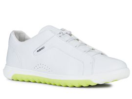 geox basket blanche homme