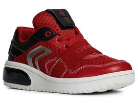 geox xled rouge