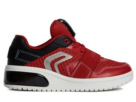 geox xled rouge