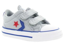 HARMONY PEAU STAR PLAYER 2V OX WOLF:Toile/Marron/