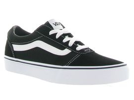 VANS WARD WOMEN<br>Noir