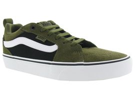 VANS FILMORE DRESS<br>Vert