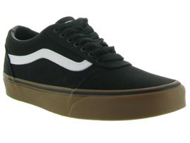 VANS WARD MEN<br>Noir