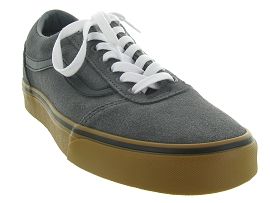 VANS WARD MEN<br>Gris