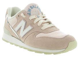 ROMA WR996YB:Nubuck/Rose/