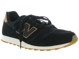 IV574 PV574 ML373:Nubuck/Noir/