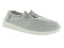 DG370 WENDY:Toile/Gris/