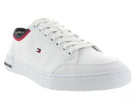 basket sneakers blanche homme